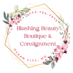 Blushing Beauty Boutique
