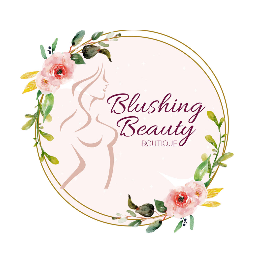 Blushing Beauty Gift Card